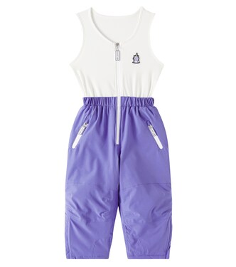 Sparkle The Unicorn ski pants | Roarsome