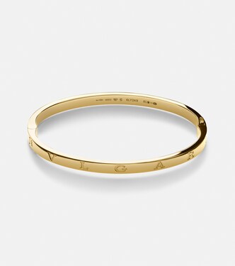 Pulsera B.zero1 Essential de oro de 18 ct | Bvlgari
