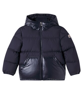 Barin down jacket | Moncler Enfant