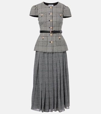 Midikleid | Self-Portrait