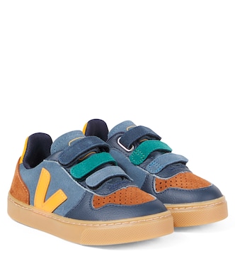 V-10 suede sneakers | Veja Kids