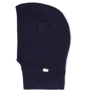 Baby Schalmütze aus Kaschmir | Tartine et Chocolat