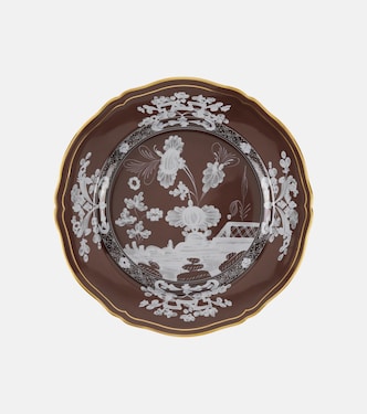 Oriente Italiano porcelain dessert plate | Ginori 1735