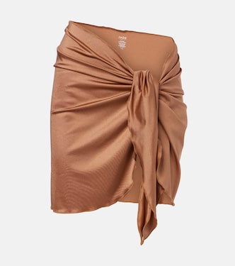 Copricostume Nyla | Jade Swim