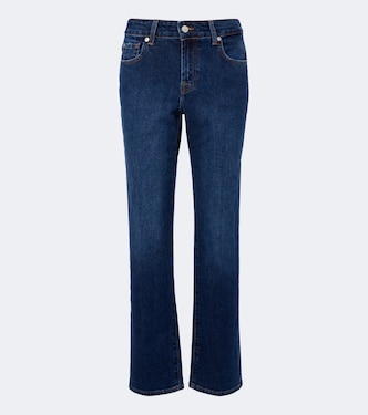 Jeans rectos Calie | 7 For All Mankind