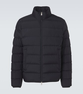 Baudinet down jacket | Moncler