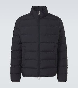 Baudinet down jacket | Moncler