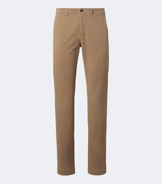 Pantaloni chinos in misto cotone | Etro