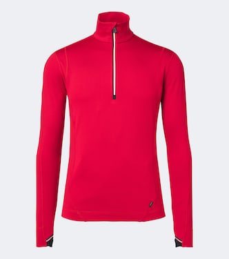 Top de esquí con logo | Moncler Grenoble