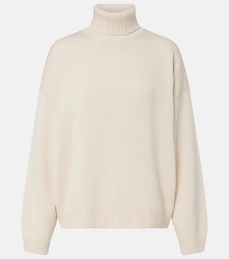 Rollkragenpullover aus Kaschmir | Brunello Cucinelli