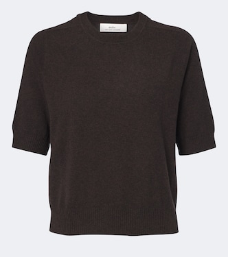 Evie cashmere sweater | Arch4