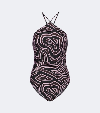 Labirinto swimsuit | Pucci