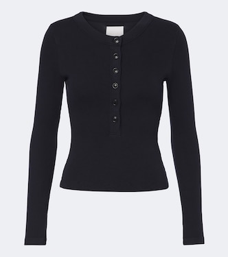 Top Henley Varra | Citizens of Humanity