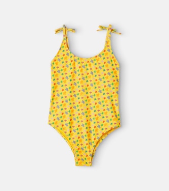 Printed swimsuit | Vilebrequin Kids