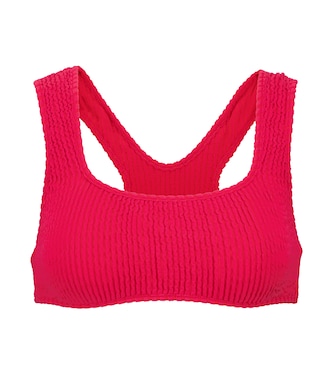 Scorpio bikini top | Tropic of C