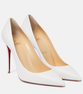 Salones Kate de piel | Christian Louboutin