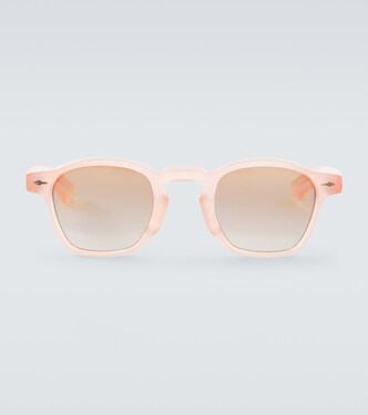Zephirin square sunglasses | Jacques Marie Mage