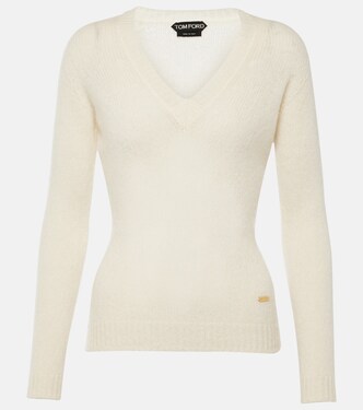 Pull en cachemire et soie | Tom Ford