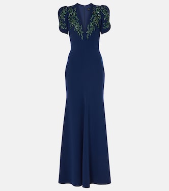 Serenade embellished gown | Jenny Packham