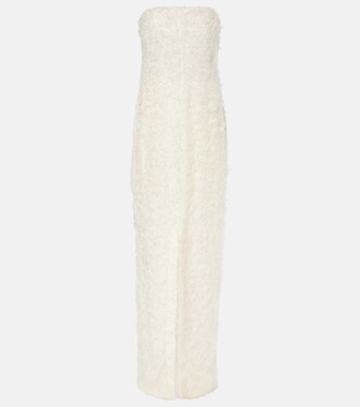 Robe longue | Toteme