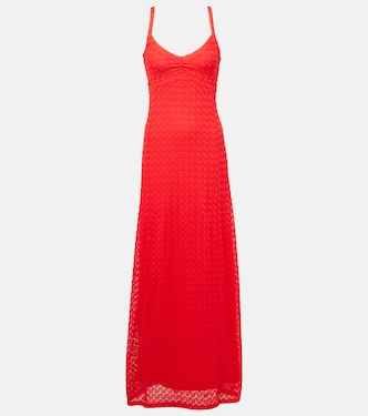 Robe longue Ciara | Melissa Odabash