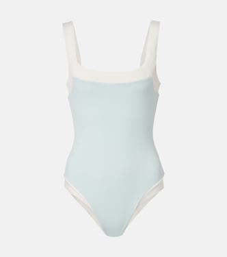 Maillot de bain Bianco Maillot  | Marysia