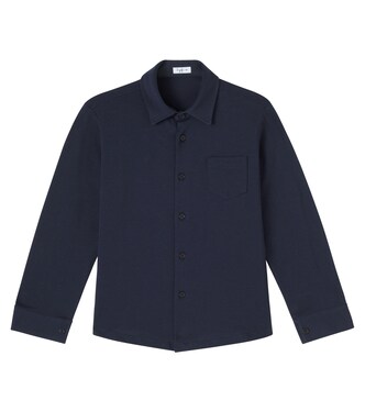 Cotton shirt | Il Gufo