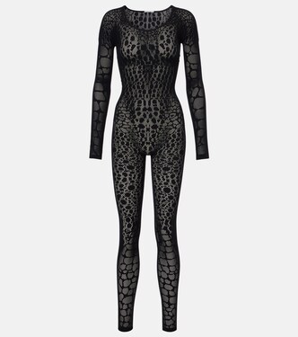 Mono semitransparente  | Wolford