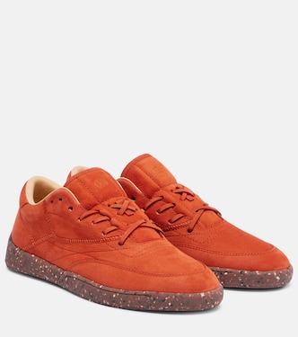 Ohio suede sneakers | Gabriela Hearst