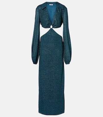 Maxikleid Lumière | Oséree