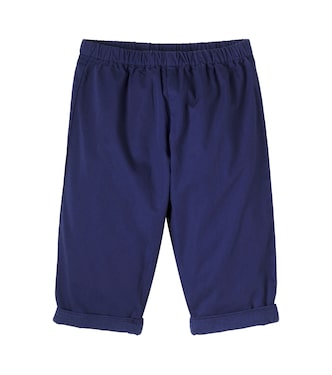 Baby Hose Dandy aus Baumwolle | Bonpoint