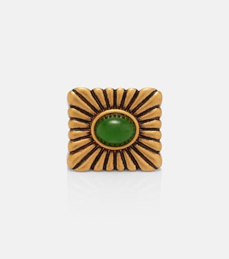 Circe ring | Versace