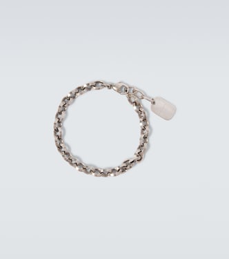 Logo chain bracelet | Saint Laurent