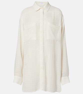 Camicia Mika | Jade Swim