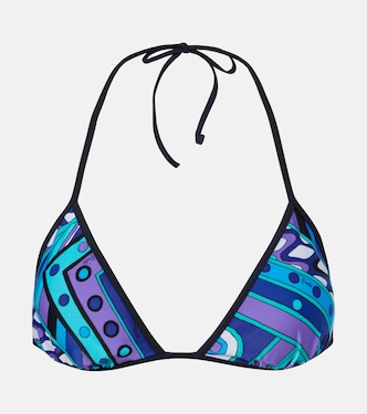 Bikini-Oberteil Vivara | Pucci