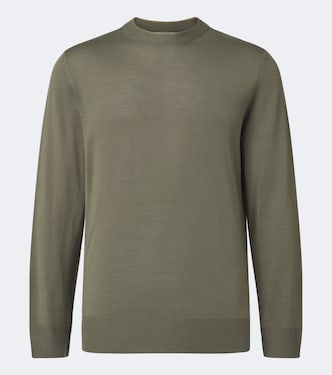 Jersey de lana | Canali