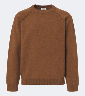 Jersey de cachemir | Saint Laurent