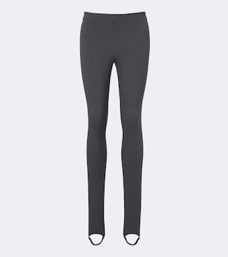 Soreena stirrup leggings | Tove
