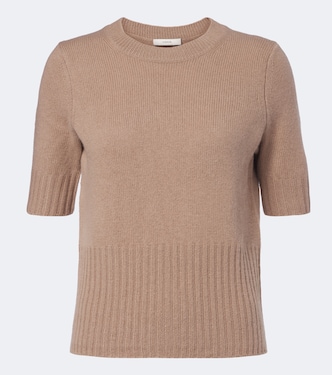 Wool and cashmere sweater | Vince