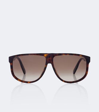 Eckige Sonnenbrille DioRibbon S3I | Dior Eyewear