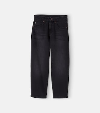 Straight Jeans | Chloé Kids