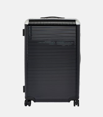 Bank Light Spinner 76 check-in suitcase | FPM Milano