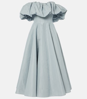 Robe midi Marlowe | Markarian