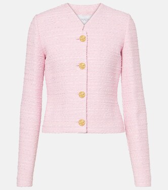 Chaqueta de tweed | Giambattista Valli