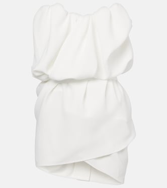 Susana draped corset dress | Vivienne Westwood