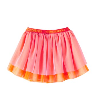 Tiered skirt | Jellymallow