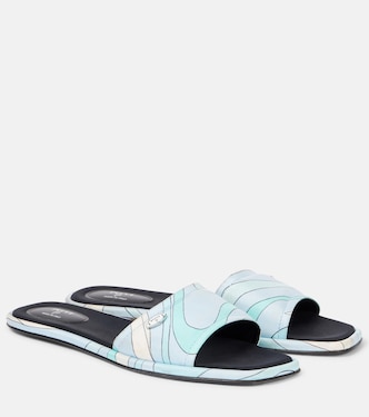 Marmo slides | Pucci