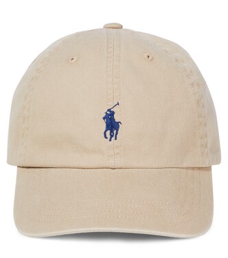 Logo baseball cap | Polo Ralph Lauren Kids