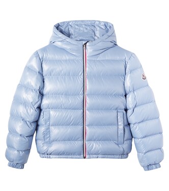 Auber down jacket | Moncler Enfant