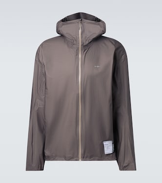 Chaqueta técnica | Satisfy